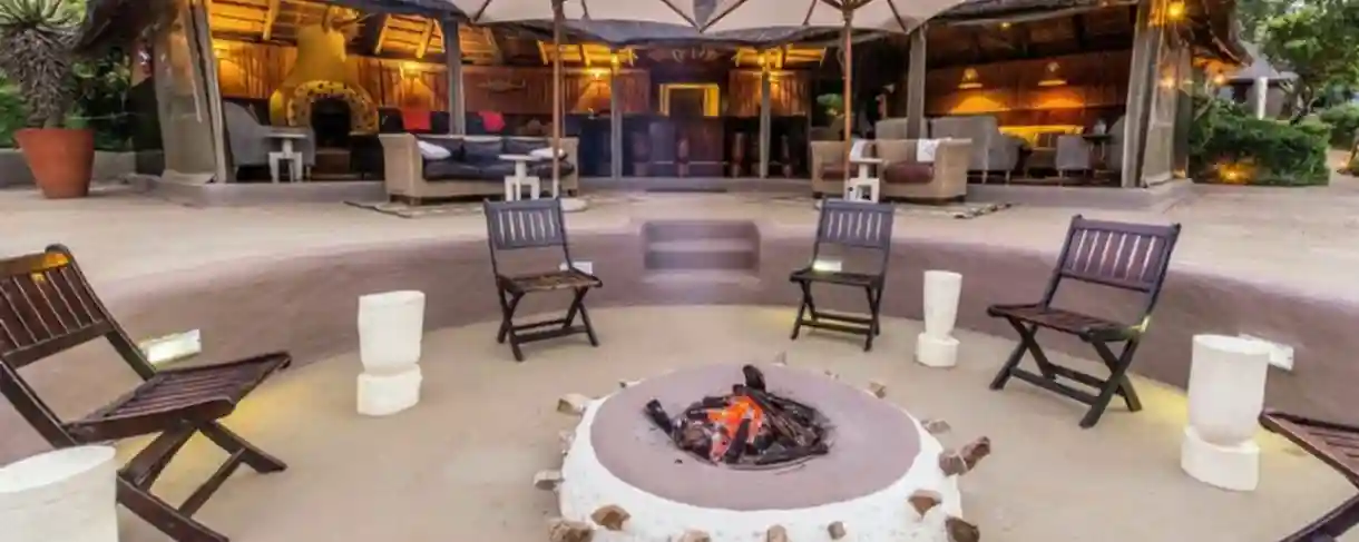 Amakhala Game Reserve - Leeuwenbosch Lodge-1